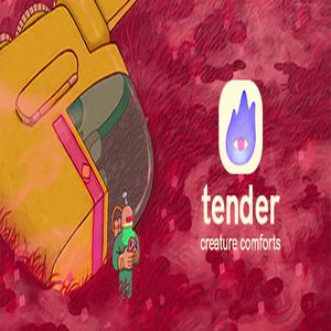 Acquistare Tender Creature Comforts CD Key Confrontare Prezzi