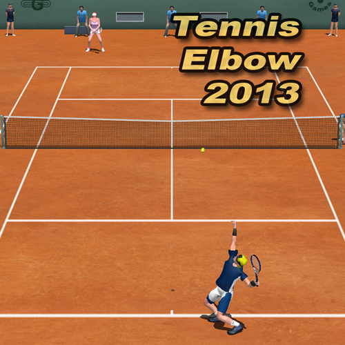 Acquista CD Key Tennis Elbow 2013 Confronta Prezzi