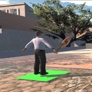 Tennis Game Superstar Pc