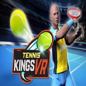 Acquistare Tennis Kings VR CD Key Confrontare Prezzi