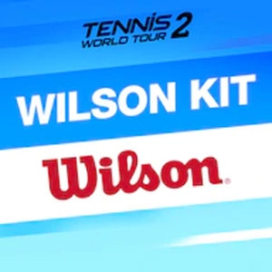 Tennis World Tour 2 Wilson Kit Playstation 5