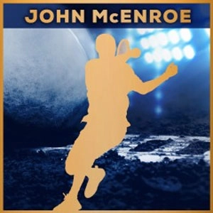 Tennis World Tour John McEnroe Switch