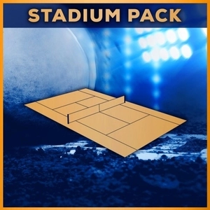 Tennis World Tour Stadium Pack Xbox Series X