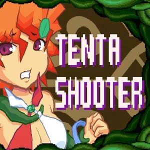 Tenta Shooter