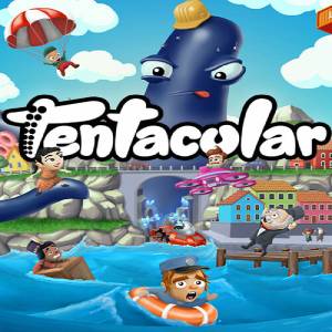Acquistare Tentacular CD Key Confrontare Prezzi