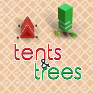 Tents and Trees Switch