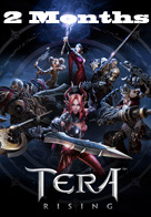 Tera Rising 2 Mesi Pc
