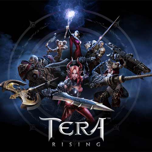 Acquista Gamecard Code Tera Rising 2 Mesi Confronta Prezzi