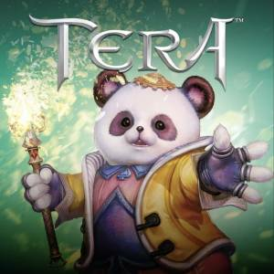 TERA Welcome Pack Xbox Series X