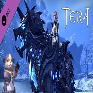 TERA Wolfrider Pack Pc