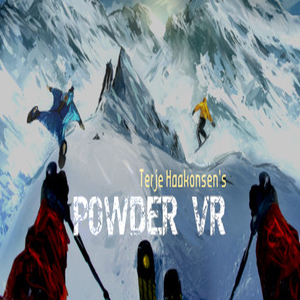 Acquistare Terje Haakonsens Powder VR CD Key Confrontare Prezzi