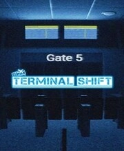 Terminal Shift Pc