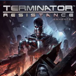 Acquistare Terminator Resistance Enhanced PS5 Confrontare Prezzi