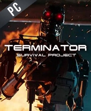 Terminator Survival Project