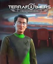 Terraformers Independence Playstation 4