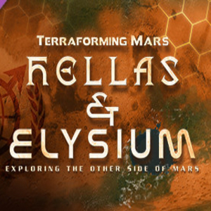 Acquistare Terraforming Mars Hellas & Elysium CD Key Confrontare Prezzi