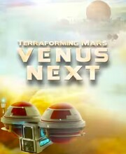 Terraforming Mars Venus Next Pc