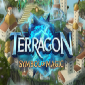Acquistare Terragon Symbol Of Magic VR CD Key Confrontare Prezzi