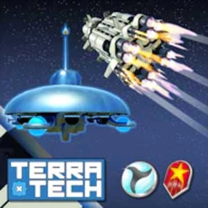 TerraTech To the Stars Pack Switch