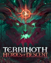Acquistare Terrinoth Heroes of Descent CD Key Confrontare Prezzi