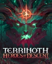 Terrinoth Heroes of Descent Xbox Series X