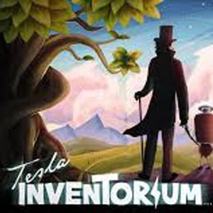 Tesla INVENTORIUM Pc