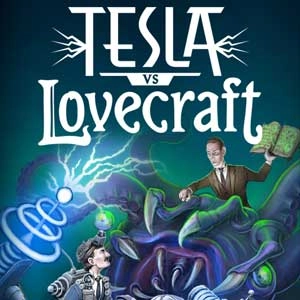 Tesla vs Lovecraft Pc