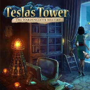Acquista CD Key Teslas Tower The Wardenclyffe Mystery Confronta Prezzi