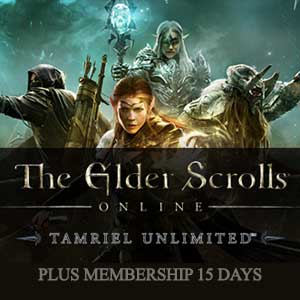 Acquistare TESO TAMRIEL UNLIMITED Plus Membership 15 Giorni CD Key Confrontare Prezzi
