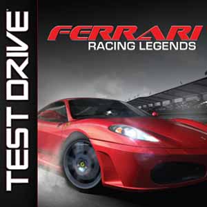 Acquista Xbox 360 Codice Test Drive Ferrari Racing Legends Confronta Prezzi