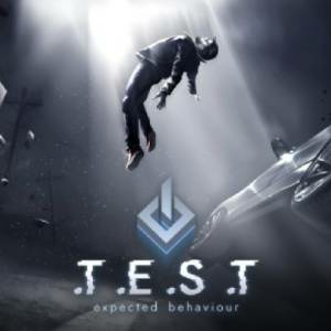 .T.E.S.T Expected Behaviour Playstation 5