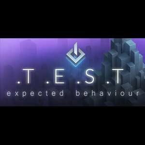 TEST Expected Behaviour Pc