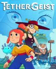 Acquistare TetherGeist Xbox Series Gioco Confrontare Prezzi