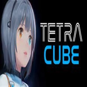 Tetra Cube Pc