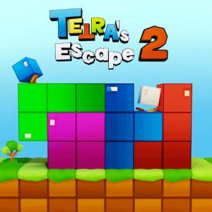 TETRA's Escape 2 Playstation 4