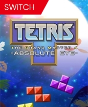 Acquistare TETRIS THE GRAND MASTER 4 ABSOLUTE EYE Nintendo Switch Confrontare i prezzi