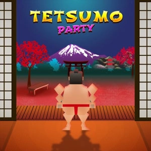 Tetsumo Party Switch