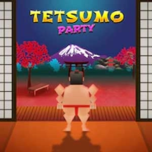 Tetsumo Party Playstation 5