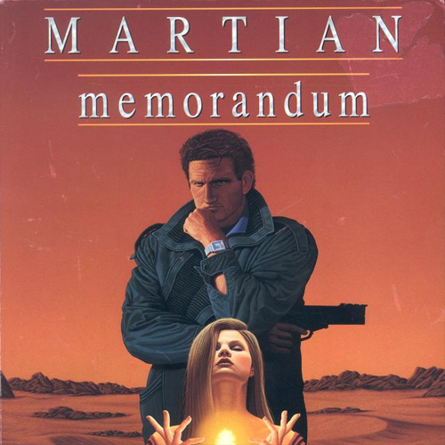 Acquista CD Key Tex Murphy Martian Memorandum Confronta Prezzi