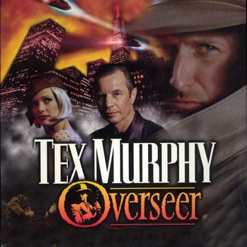 Acquista CD Key Tex Murphy Overseer Confronta Prezzi