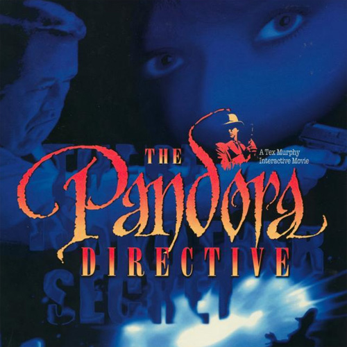 Acquista CD Key Tex Murphy The Pandora Directive Confronta Prezzi