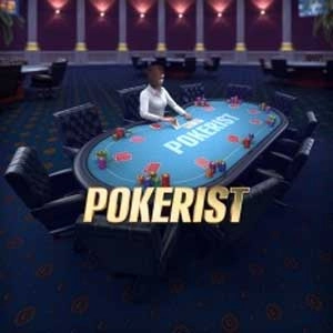Texas Holdem Poker Pokerist Playstation 4