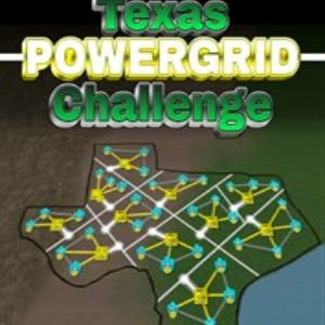 Texas PowerGrid Challenge Xbox Series X