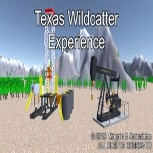 Texas Wildcatter Experience Xbox Series X