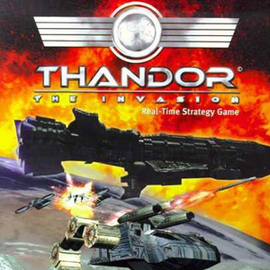 Acquista CD Key Thandor The Invasion Confronta Prezzi