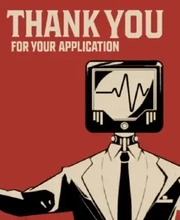 Thank You For Your Application Pc