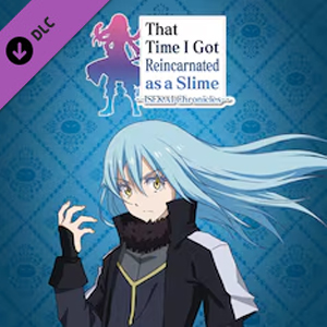 That Time I Got Reincarnated as a Slime ISEKAI Chronicles DLC 2 Xbox One