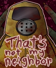That's not my Neighbor Pc