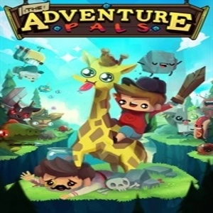 The Adventure Pals Playstation 4