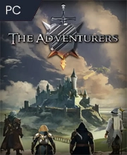 The Adventurers Pc